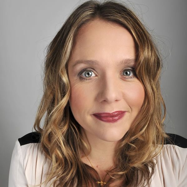 Kerry Godliman