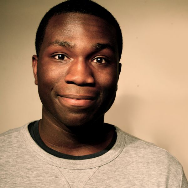 Kwame Asante Kwame Asante
