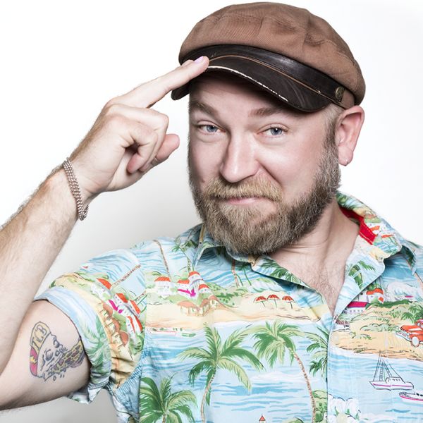 Kyle Kinane