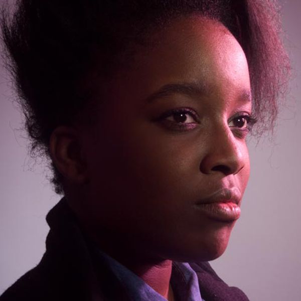 Lolly Adefope