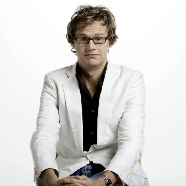 Mark Dolan