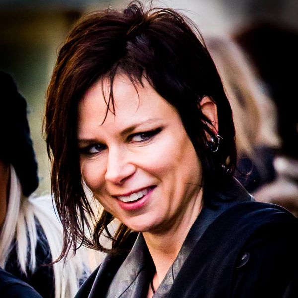 Mary Lynn Rajskub