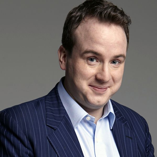 Matt Forde