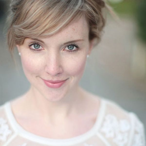 Meg Travers Meg Travers