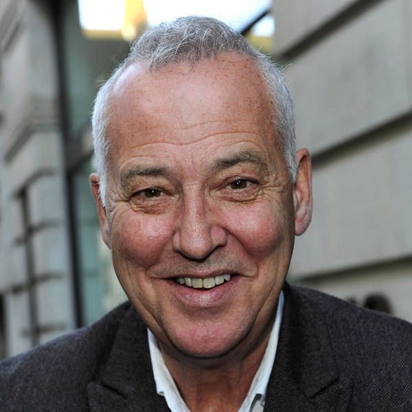 Michael Barrymore