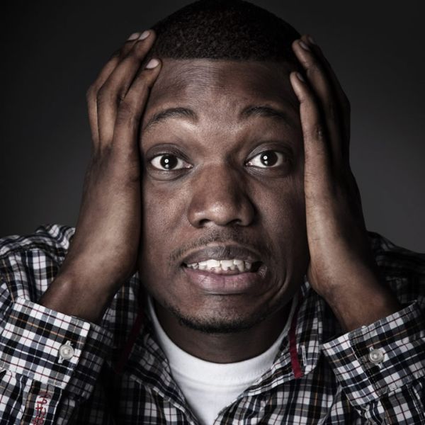 Michael Che