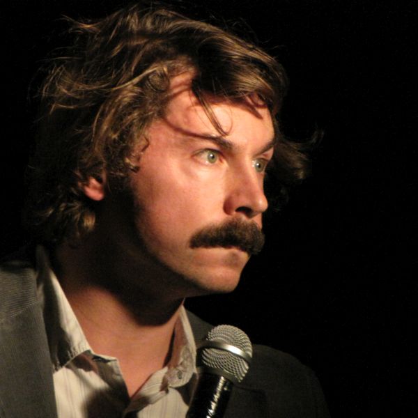 Mike Wozniak