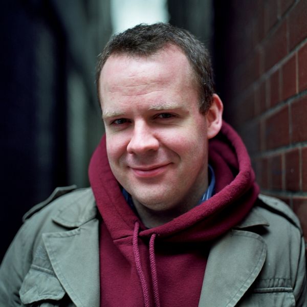 Neil Delamere