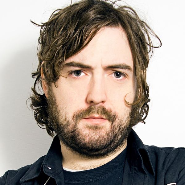 Nick Helm