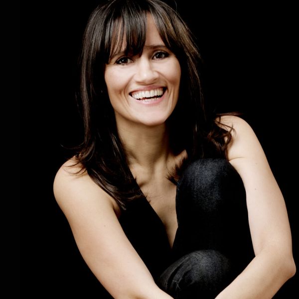 Nina Conti