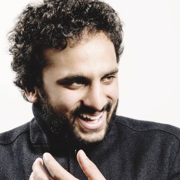 Nish Kumar