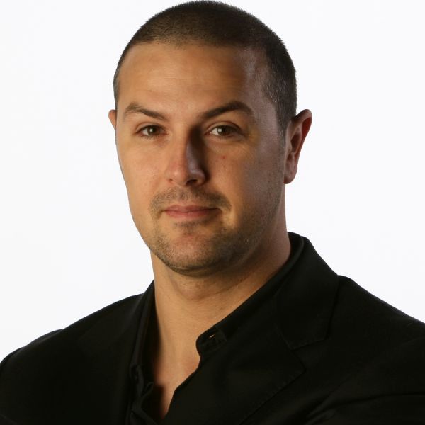 Paddy McGuinness