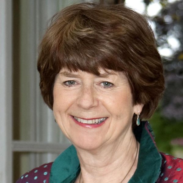 Pam Ayres