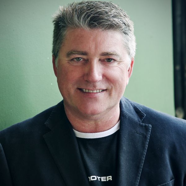 Pat Shortt