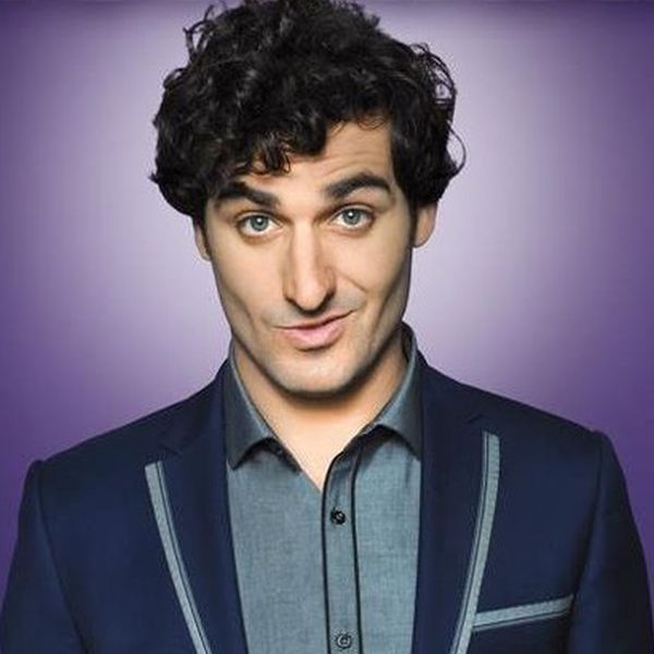 Patrick Monahan