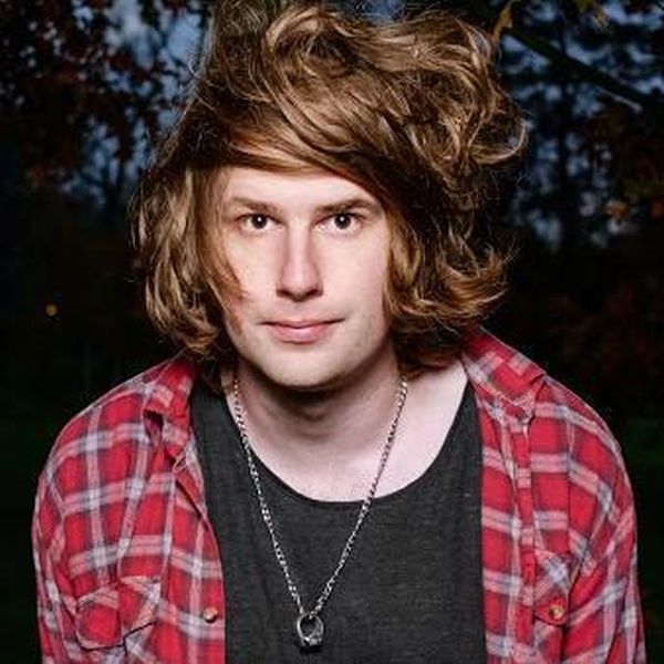 Patrick Morris Patrick Morris