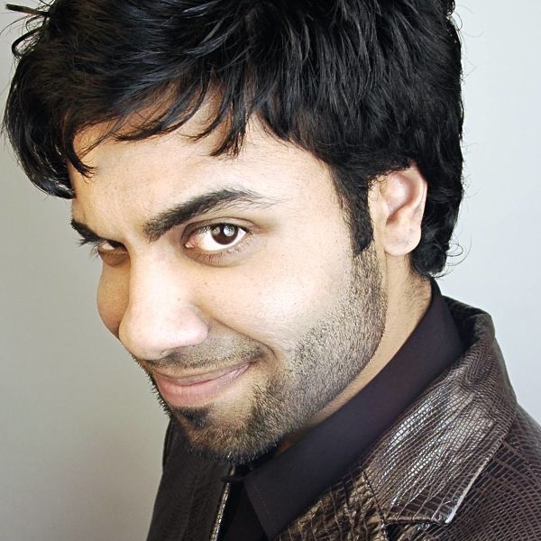 Paul Chowdhry