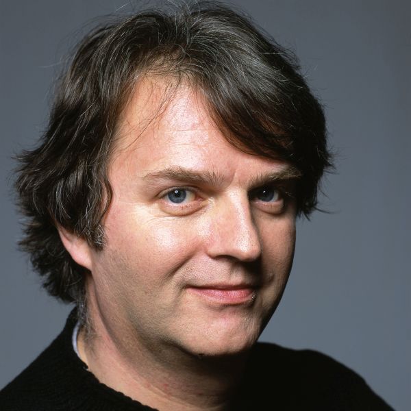 Paul Merton