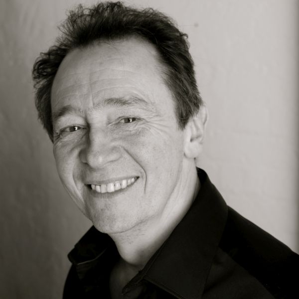 Paul Whitehouse