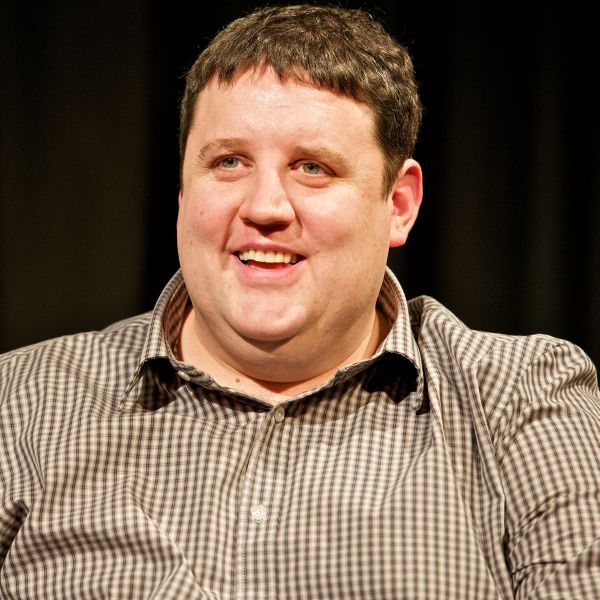 Peter Kay