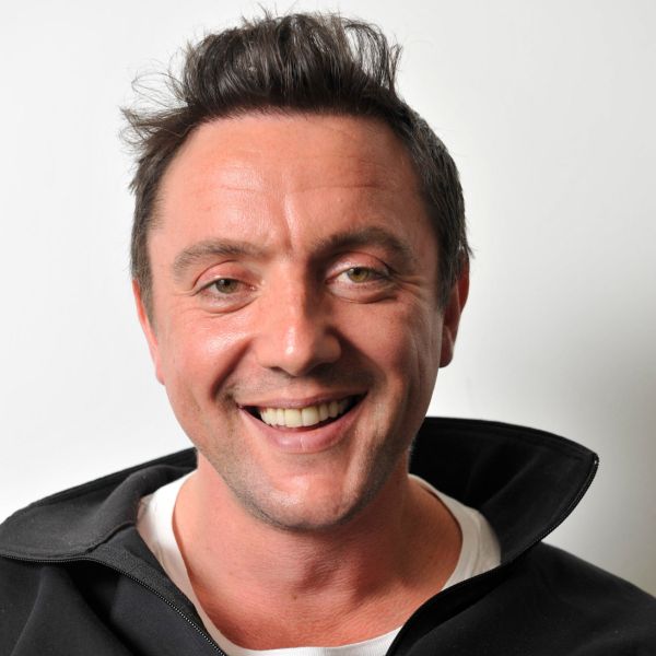 Peter Serafinowicz