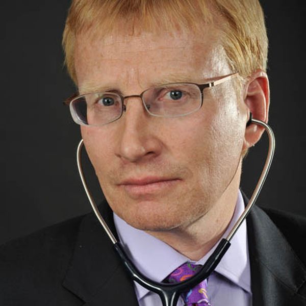 Phil Hammond