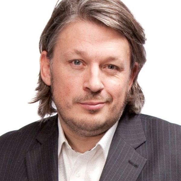 Richard Herring