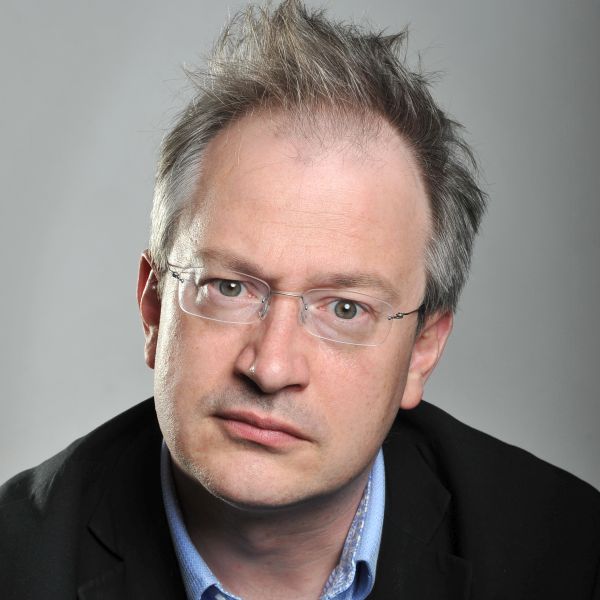 Robin Ince