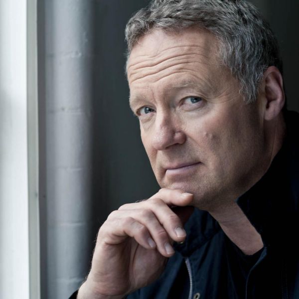 Rory Bremner