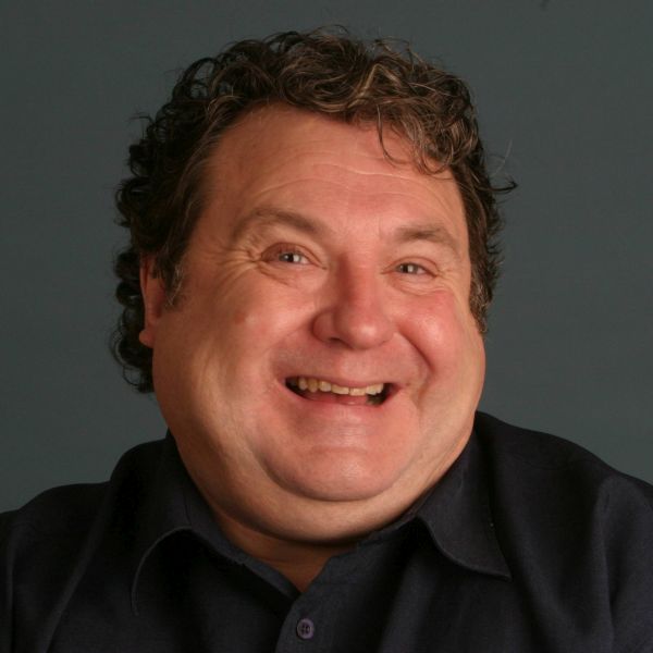 Russell Grant