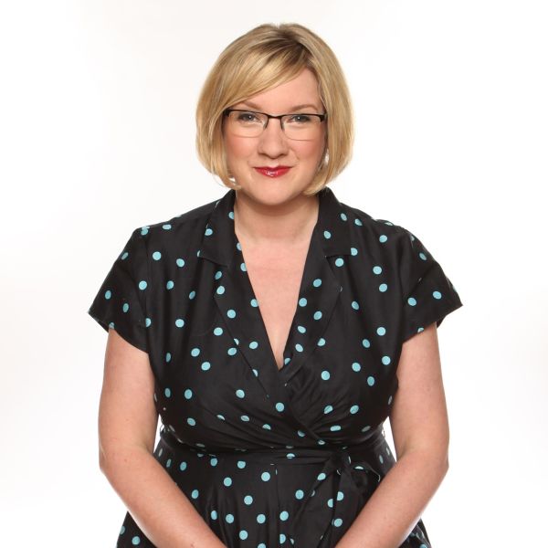 Sarah Millican