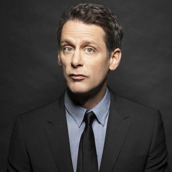 Scott Capurro