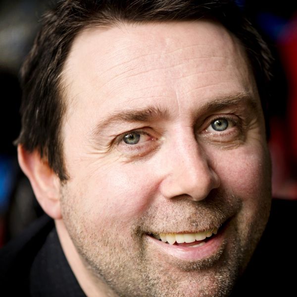 Sean Hughes