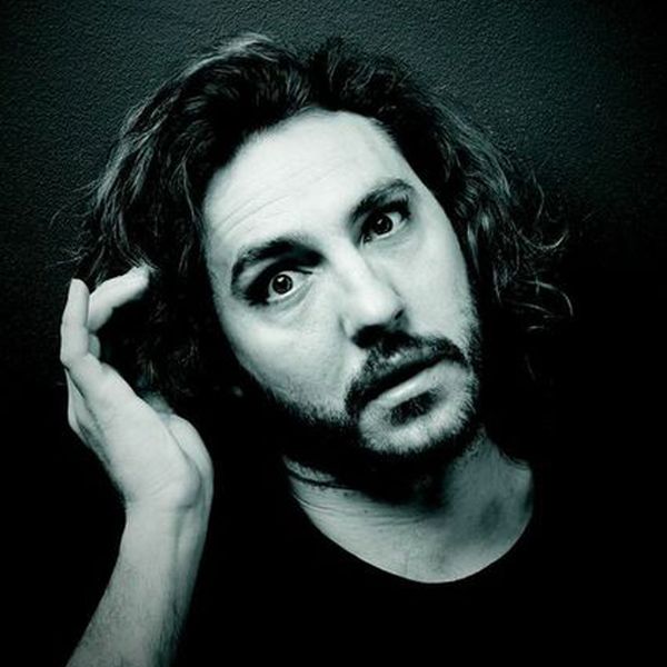 Seann Walsh