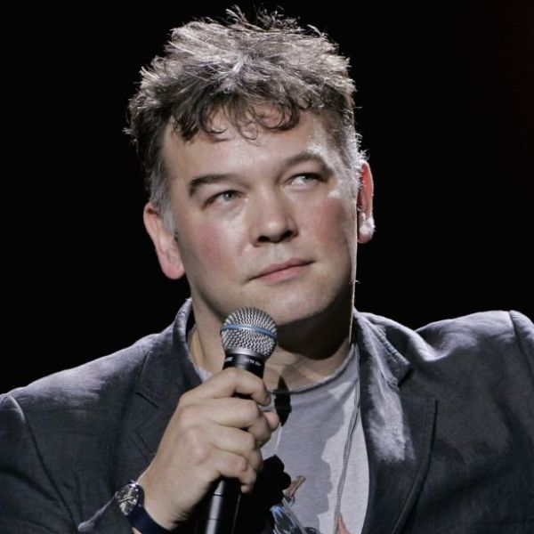 Stewart Lee