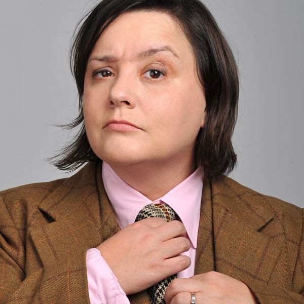 Susan Calman