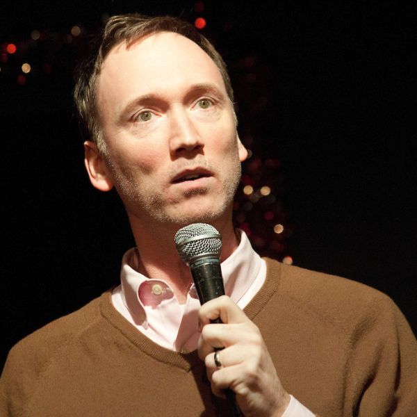 Tom Shillue