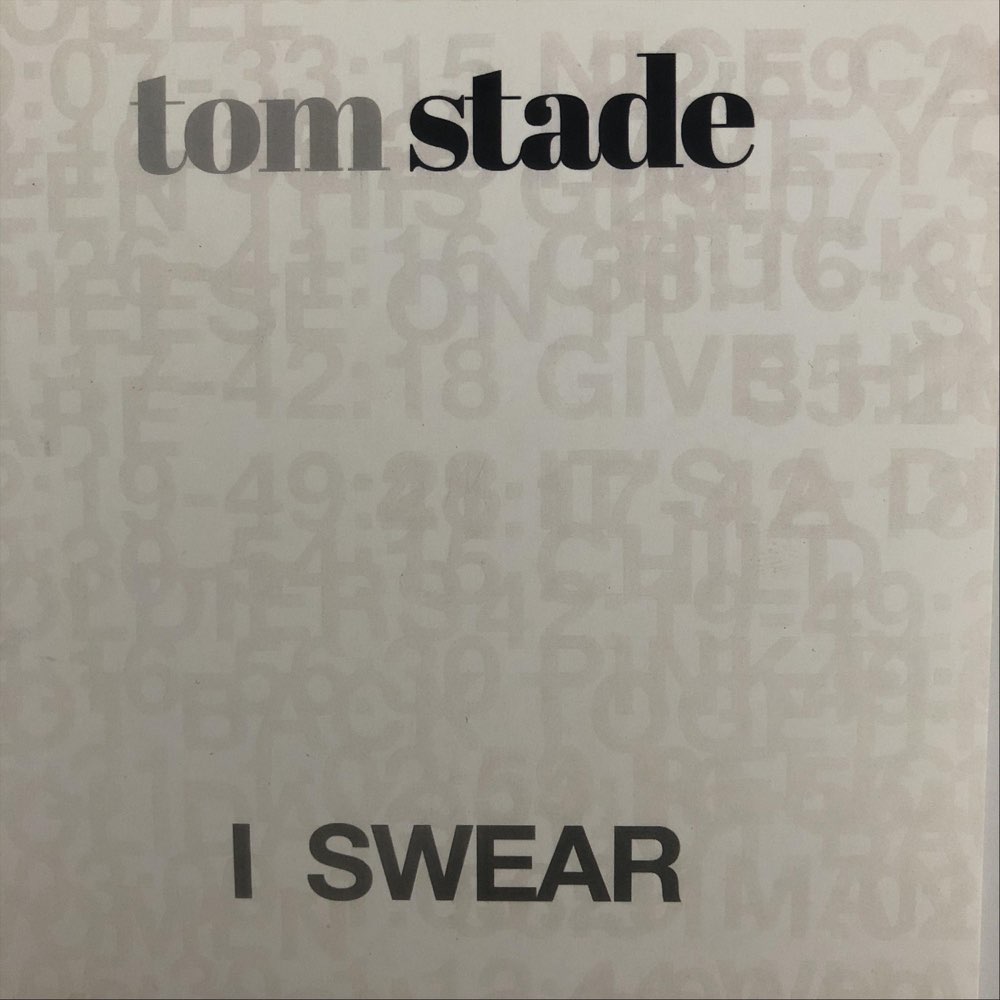 Tom Stade
