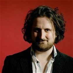 Alexander Bennett