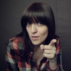 Amée Smith Amée Smith