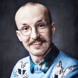 Andy Field Andy Field