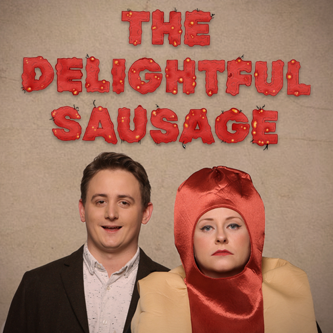 The Delightful Sausage