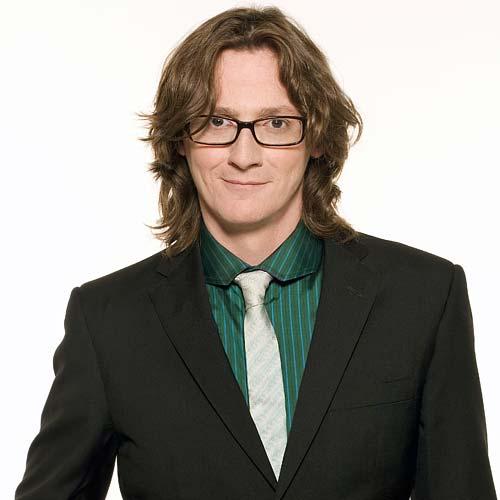 Ed Byrne