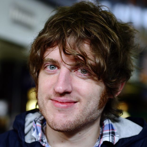 Elis James