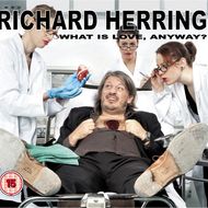 Richard Herring