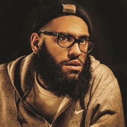 Jamali Maddix