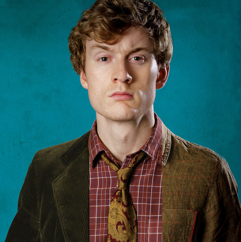 James Acaster