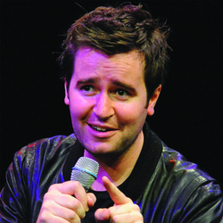 Jarlath Regan