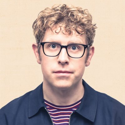 Josh Widdicombe