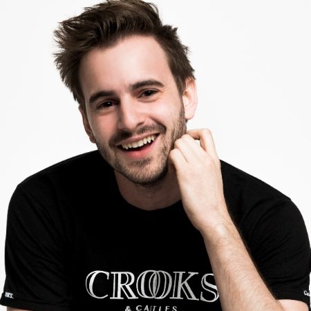 Luke Kempner